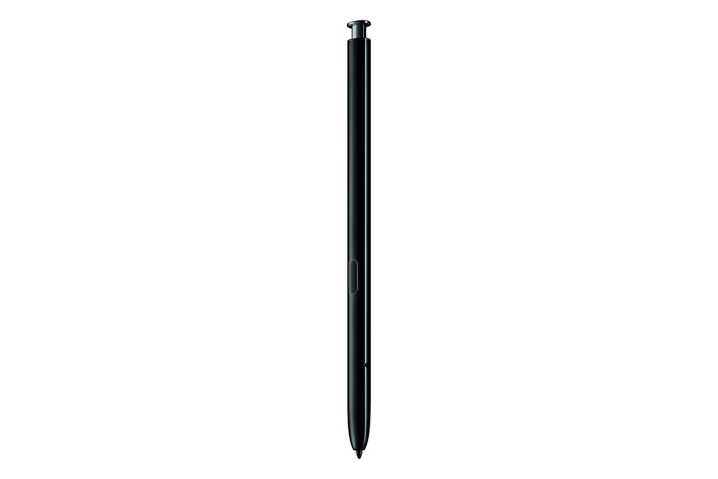 Samsung Official Replacement S-Pen for Galaxy Note10, and Note10+ with Bluetooth (Black) Black