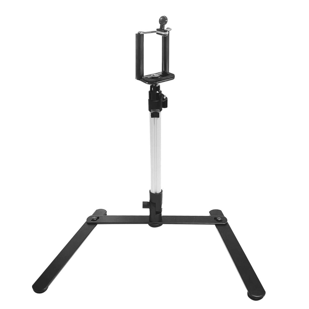 Julius Studio 17" Mini Tripod Table Top Travel Camera Camcorder Travel Tripod for Digital Cameras & Camcorders, JSAG545