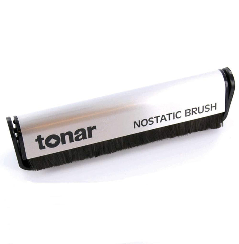 Tonar Nostatic Carbon Fiber Brush