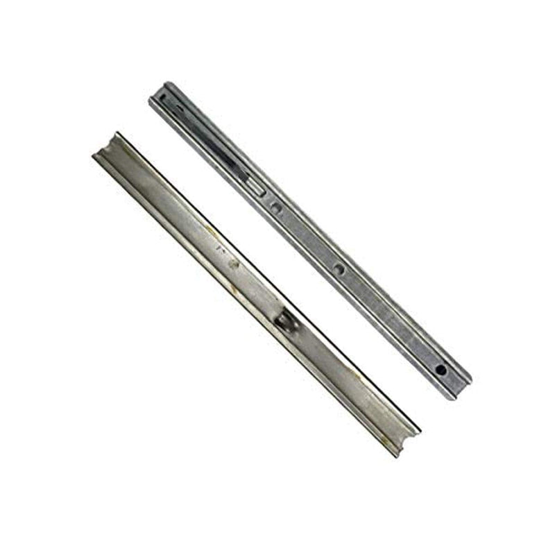 Kennedy Manufacturing 80887 Standard Friction Replacement Drawer Slides, 520