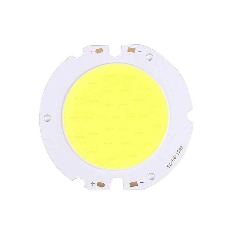 Othmro High Power Led Chip15 Watt White SMD COB Light Emitter Components Diode15W Bulb Lamp Beads DIY Lighting