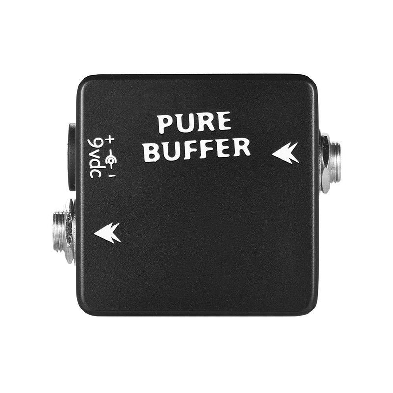 [AUSTRALIA] - Pure Buffer Mini Guitar Effect Pedal 