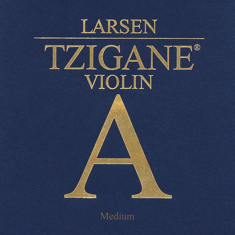 LARSEN Violin Strings (LVTZ-AMED)