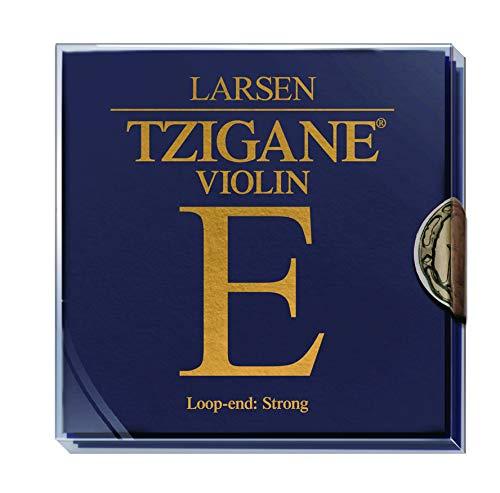 LARSEN Violin Strings (LVTZ-SETSTGL)