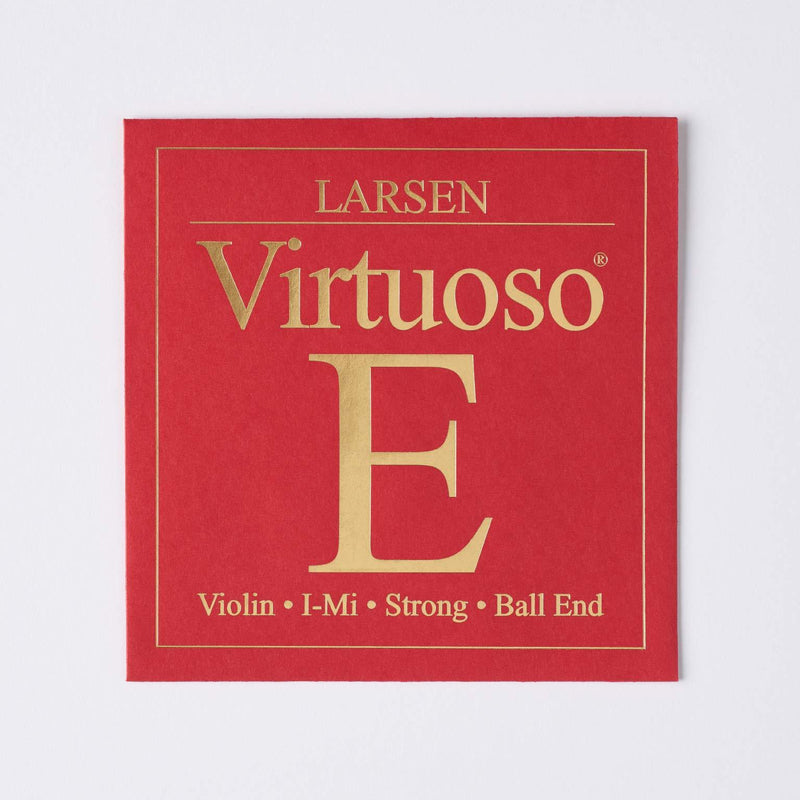 LARSEN Violin Strings (LV-V-ESTGB)