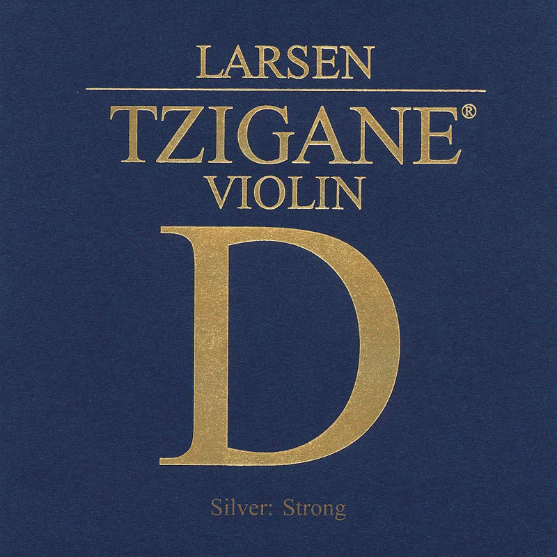 LARSEN Violin Strings (LVTZ-DSTG)