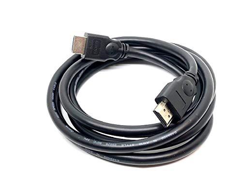 Ultra-High Definition 3D HDMI 4K Cable Gold-Plated, Supports 4K, UHD, FHD, 3D, Ethernet