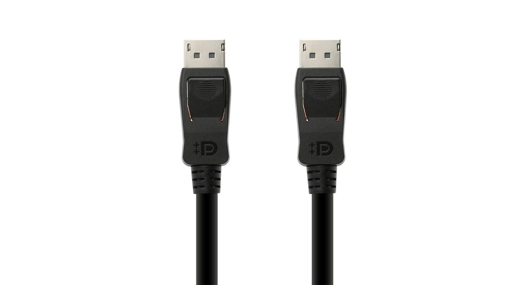 IOGEAR DisplayPort 1.4 Male-to-Male 6 ft Cable - G2LDPDP14