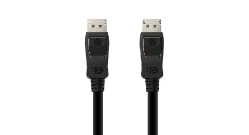 IOGEAR DisplayPort 1.4 Male-to-Male 6 ft Cable - G2LDPDP14
