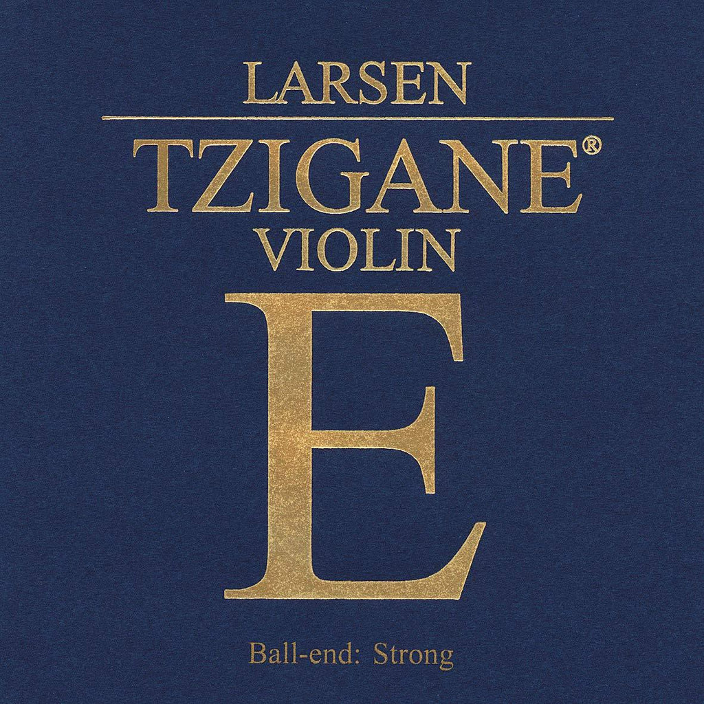 LARSEN Violin Strings (LVTZ-ESTGB)