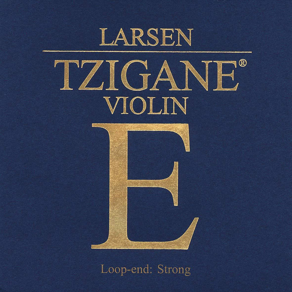 LARSEN Violin Strings (LVTZ-ESTGL)