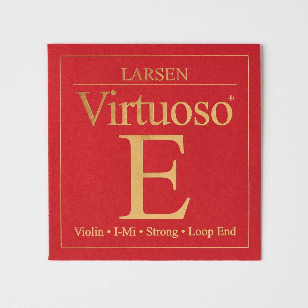 LARSEN Violin Strings (LV-V-ESTGL)