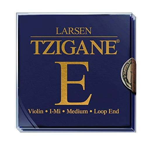 LARSEN Violin Strings (LVTZ-SETMEDL)