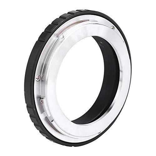 Lens Adapter Ring Camera Mount Lens Converter of Manual Control for Tamron Lens to Mount for Pentax PK Mount Camera Body.