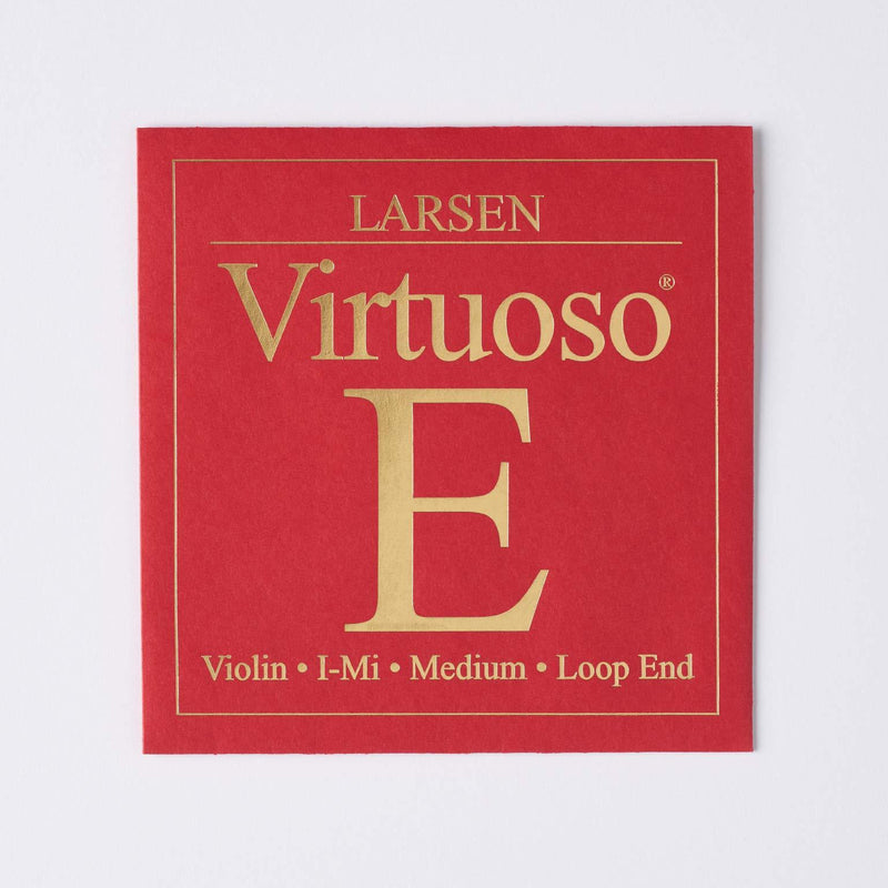 LARSEN Violin Strings (LV-V-EMEDL)