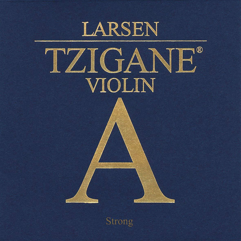 LARSEN Violin Strings (LVTZ-ASTG)