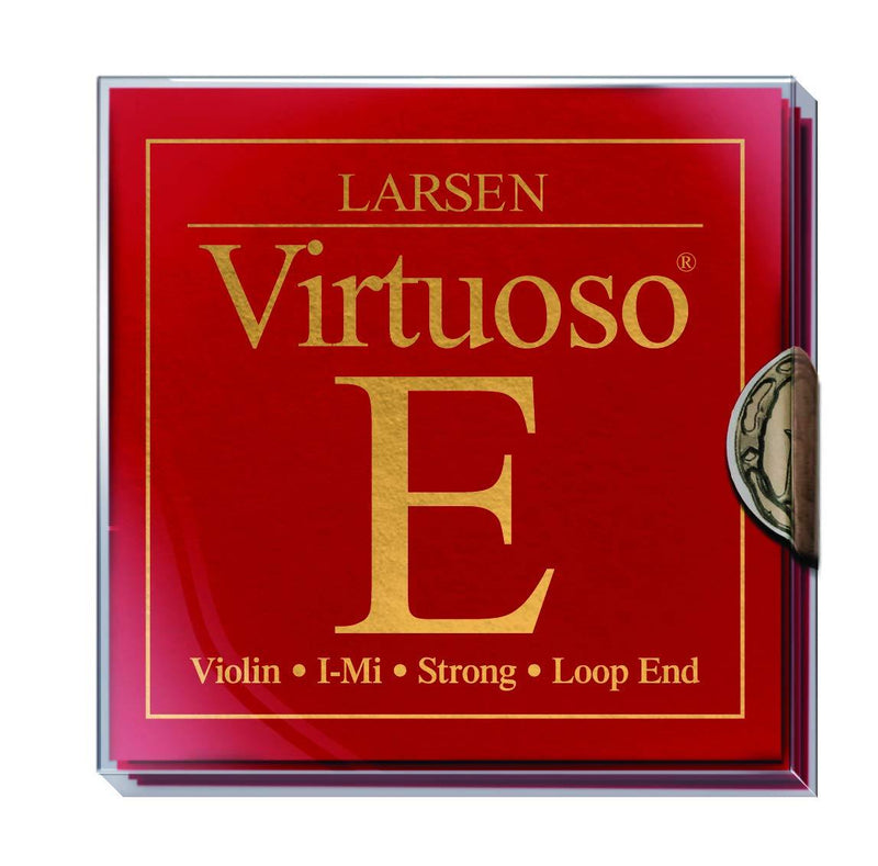 LARSEN Violin Strings (LV-V-SETSTGL)