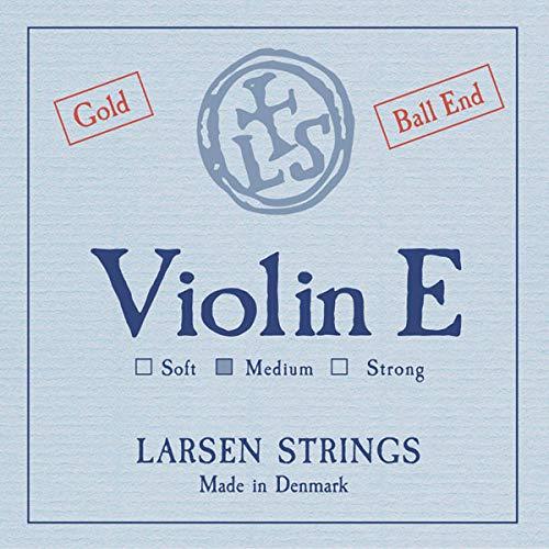 LARSEN Violin Strings (LV-EMEDBG)
