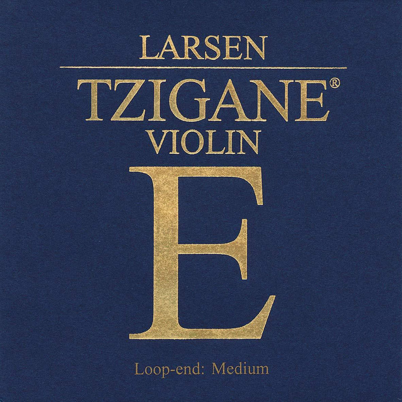 LARSEN Violin Strings (LVTZ-EMEDL)