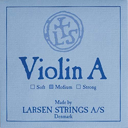 LARSEN Violin Strings (LV-AMED)