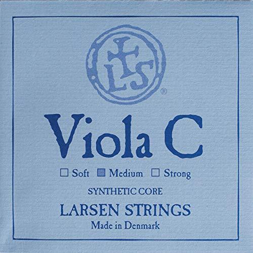 LARSEN Viola Strings (LVA-CMED)