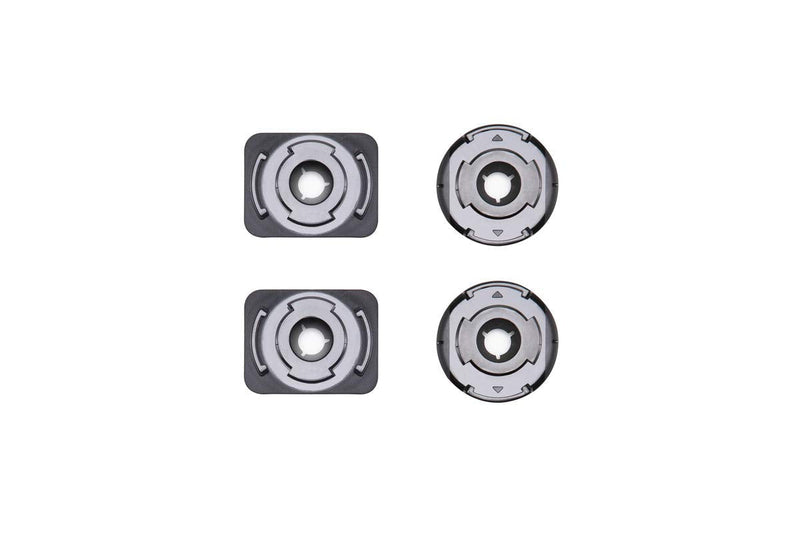 [AUSTRALIA] - DJI Osmo Action Camera Adhesive Mount Kit 