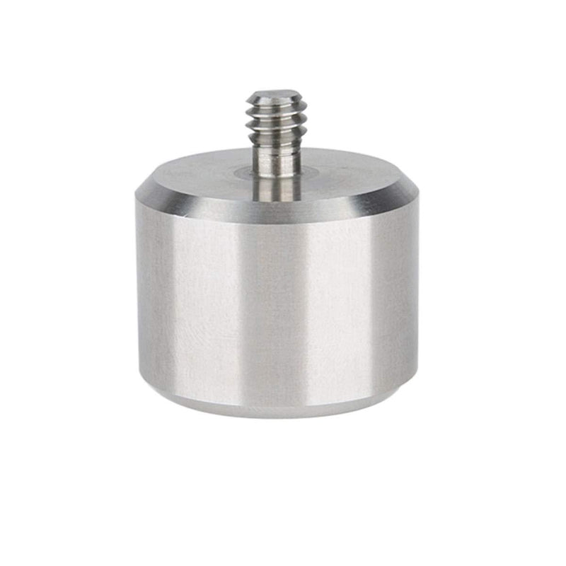 NICEYRIG Gimbal Counterweight 3.5 OZ (1 Unit) with 1/4 Thread, Fits for DJI Ronin S/SC and Zhiyun Weebill Lab/Crane Series - 325