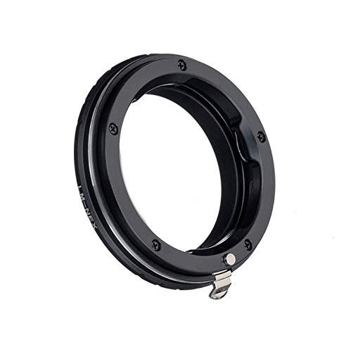 LM to NEX Lens Adapter, for Leica M L/M Lens to for Sony NEX E-Mount Camera, NEX-3, NEX-3C, NEX-5, NEX-5C, NEX-5R, NEX-6, NEX-7, NEX-F3, NEX-VG10 L/M to sony NEX Adapter