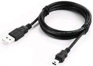 Olympus CB-USB4 Replacement Compatible USB Cable by Master Cables