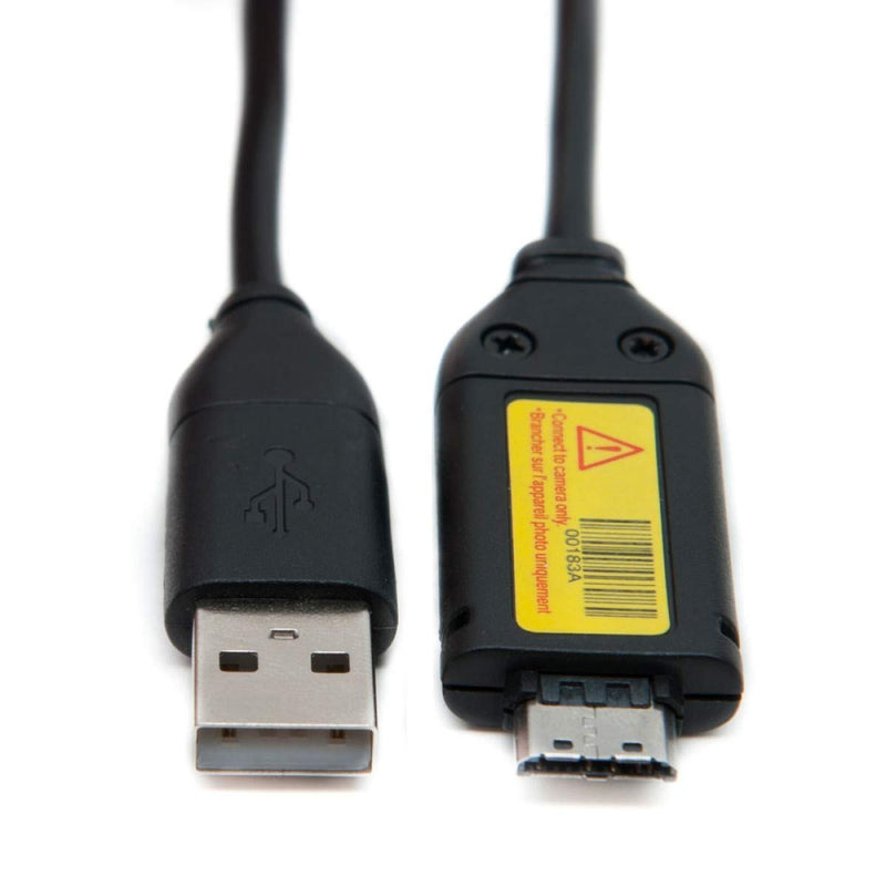 [AUSTRALIA] - Replacement Compatible USB Charger & Data Sync Cable for Samsung Digital Camera ES Series - Lead Model (SUC-3 SUC-5 SUC-7) by Master Cables 