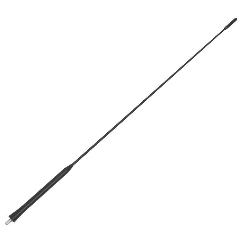 X AUTOHAUX Car Roof AM FM Radio Antenna Mast for Ford Focus 2000-2007