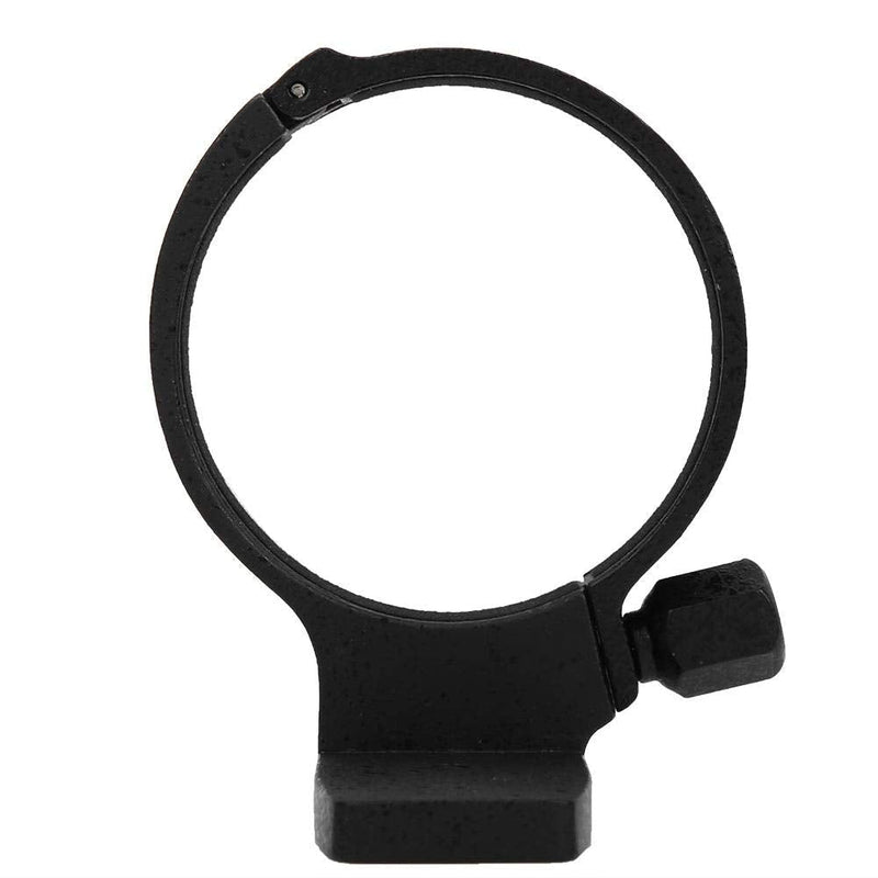 [AUSTRALIA] - Vbestlife Lens Tripod Mount Ring, Aluminum Alloy Camera Lens Tripod Mount Collar Ring for Nikon 80-400mm f2.8 AFS Lens. 