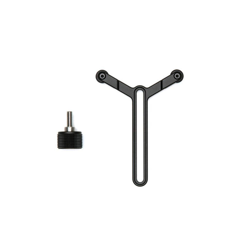 Extended Lens Support for DJI Ronin-S/SC Original Accessory