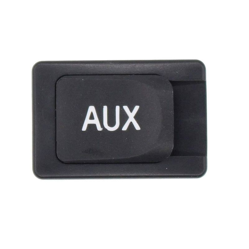 NewYall AUX Auxiliary Audio Stereo Jack Adapter Plug Port