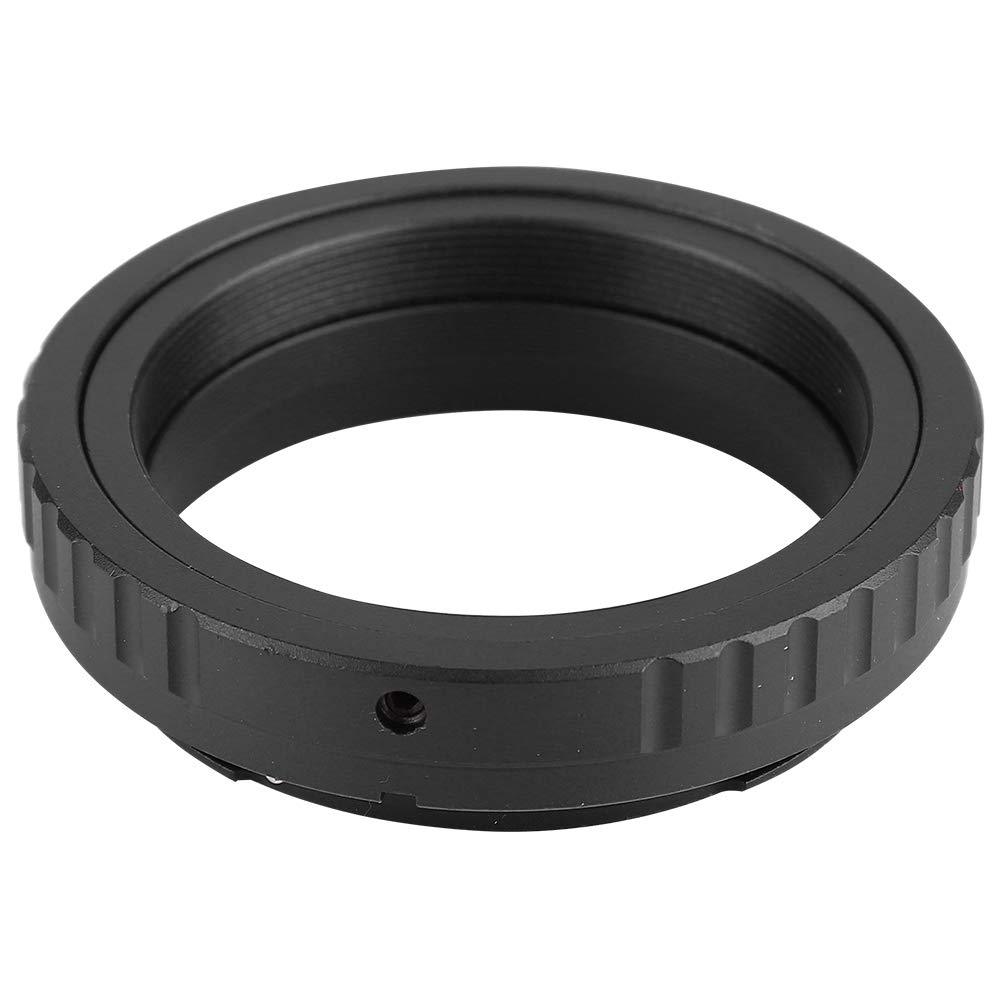 M480.75 Lens Mount Adapter Ring, Lens Adapter Ring to Telescope Eyepiece for Nikon AI for Canon EOS Camera(for Canon M48-EOS) for Canon M48-EOS