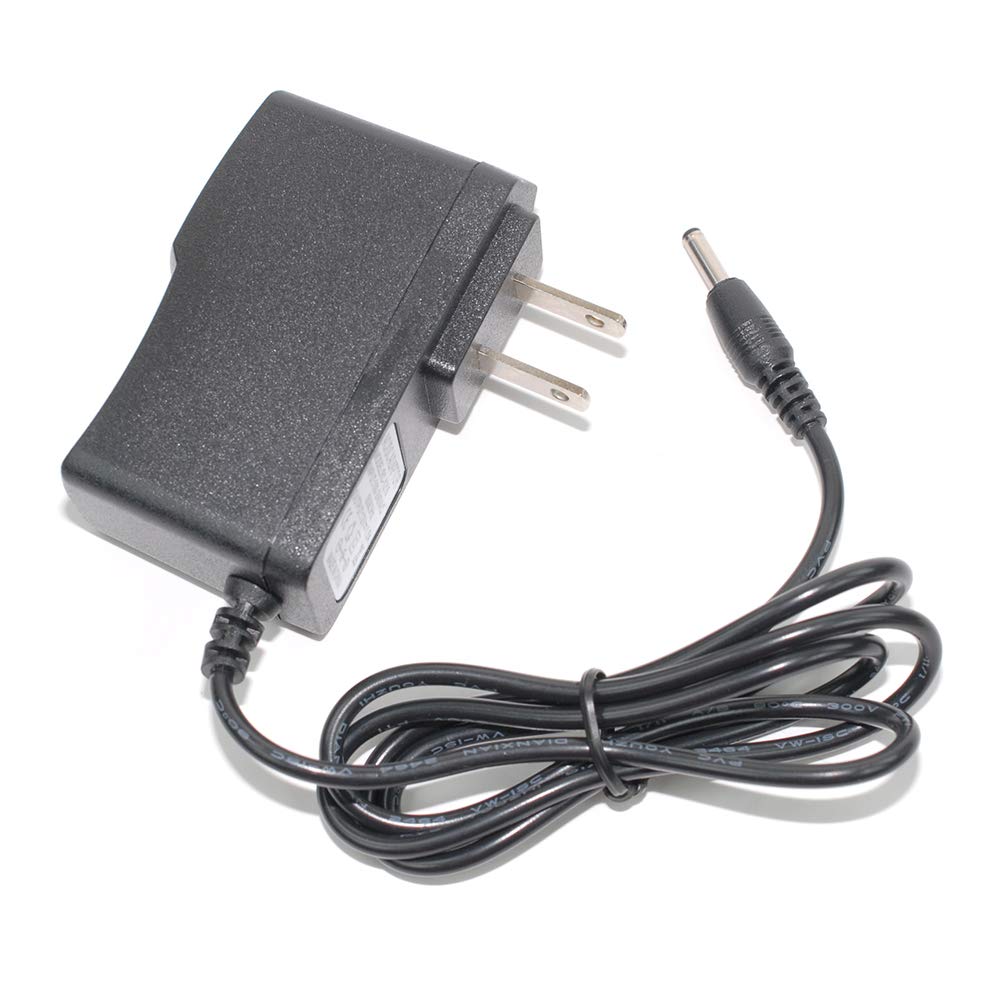 AEcreative AC-DC 1.5A Power Adapter Rapid Wall Charger for Kenwood Radio TH-D74A TH-G71 TH-D7A TH-D72A TH-D74A TH-F6A TH-F7A TH-22A TH42A TH-22AT TH-42AT TH-K4A TH-K2AT