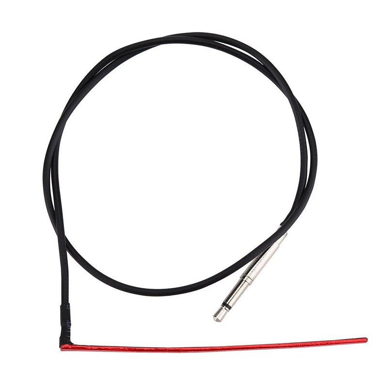 Bnineteenteam 1Pc Acoustic Guitar Pickup 2.5mm Jack for Folk/Classic Guitar