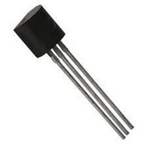 E-Projects - B-0001-A09f - 2N3904 - General Purpose Transistor - NPN - TO-92 (25 Pieces)