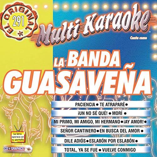 La Banda Guasaveña (OKE 0291)