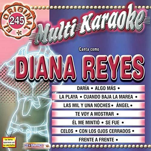 Diana Reyes (OKE 0245)