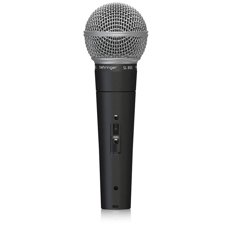 Behringer Dynamic Microphone (SL 85S)
