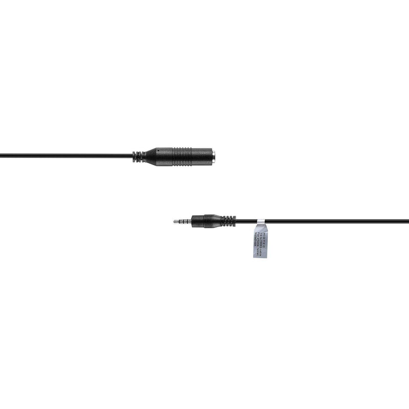 [AUSTRALIA] - Hotec 3.5mm TRRS Male to 1/4” TS Female Audio Adapter Cable (TS to TRRS Cable) 