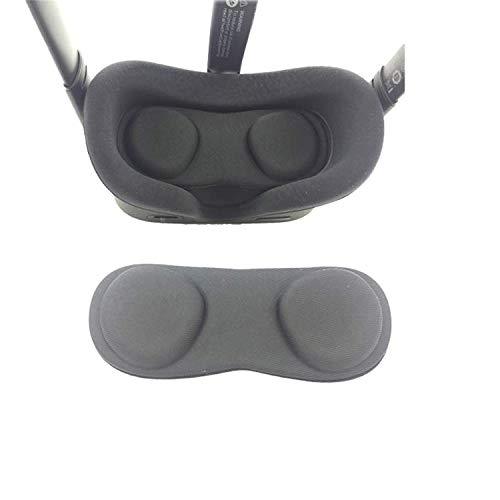 VR,Oculus Quest lens protection cover, blocking dust. Soft material. VR lens protection cover