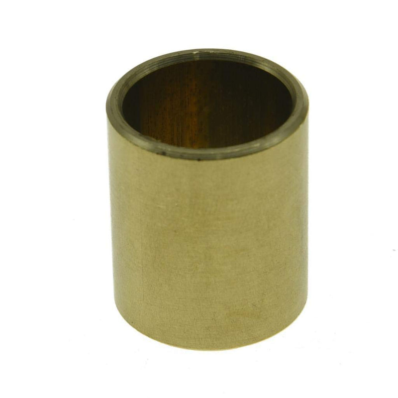 KAISH Guitar Knuckle Slide Guitar Brass Finger Slides with 30mm Length
