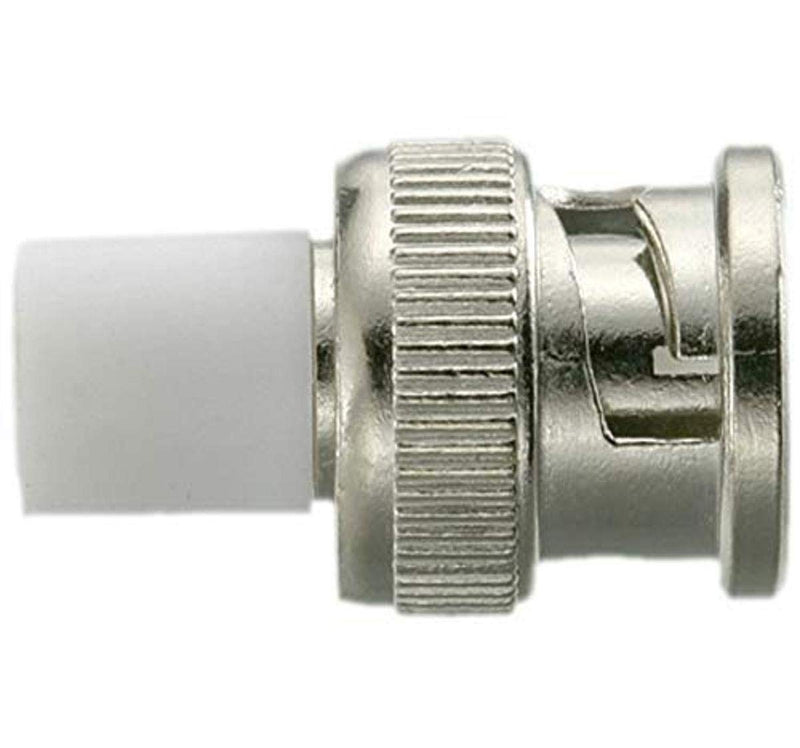 [AUSTRALIA] - Triplett GEM BNC Terminator, Male, 75 Ohm, 10 Pack (301-T75TP) 301-T75TP 