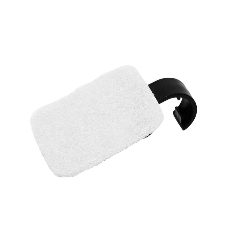 Moerman Click And Scrub Pad