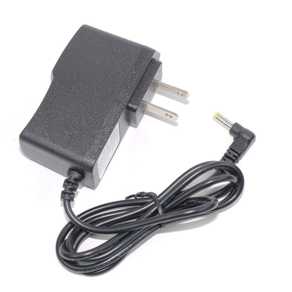 AEcreative AC-DC 1.5A Power Adapter Rapid Wall Charger for Yaesu air-Band Radio FTA-750L FTA-750 FTA-550L FTA-550 FTA-450L FTA-720 FTA-310 FTA-230 VXA-300 VXA-220 VXA-700 VXA-710 VXA-210 VXA-150