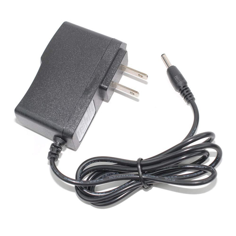 AEcreative AC-DC 1.5A Power Adapter Rapid Wall Charger for Icom Radio ID-31A ID-51A IC-91AD IC-92AD IC-W31A IC-W32A IC-T70A IC-80AD IC-91A IC-T2H IC-T7H IC-T81A IC-T22A IC-T8A