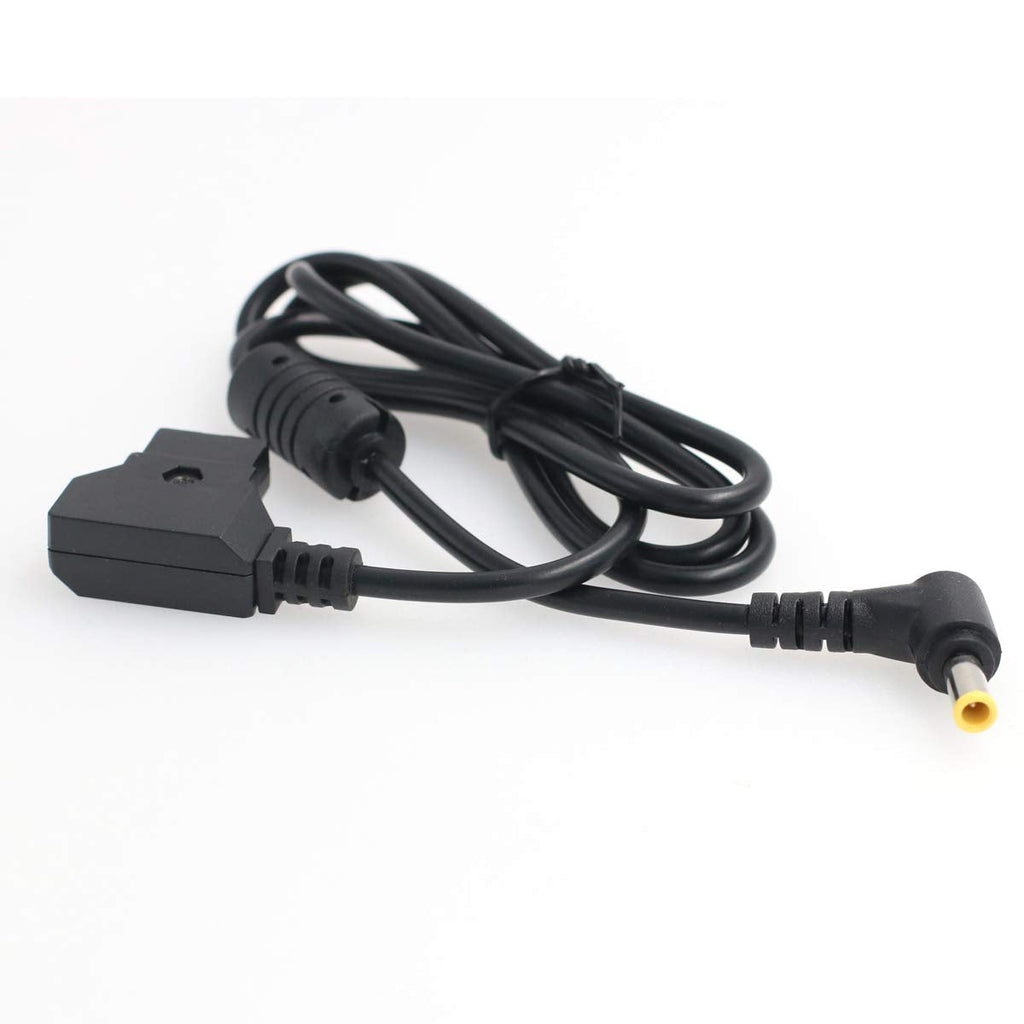 SZRMCC D Tap to DC 2.5mm Power Cable for Sony PXW FS7 Camcorder Camera