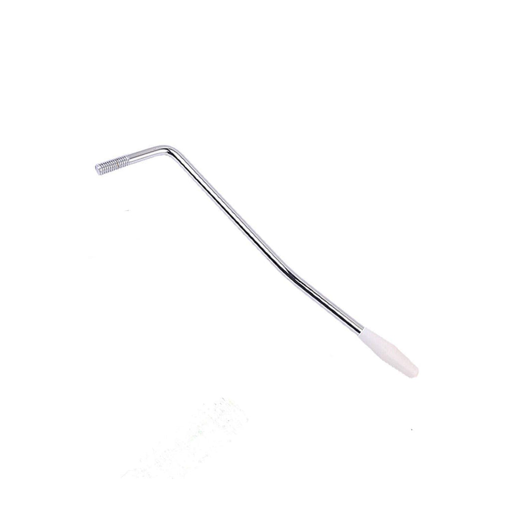 LGEGE 6MM Thread Tremolo Arm Suitable for Fender for 6MM USA/Mexican Standard Stratatocaster Squier